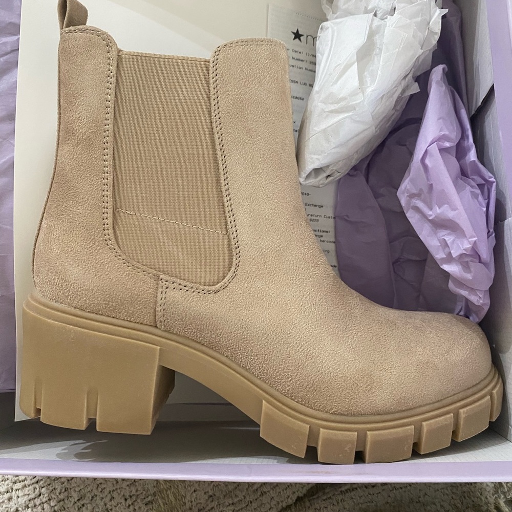Booties